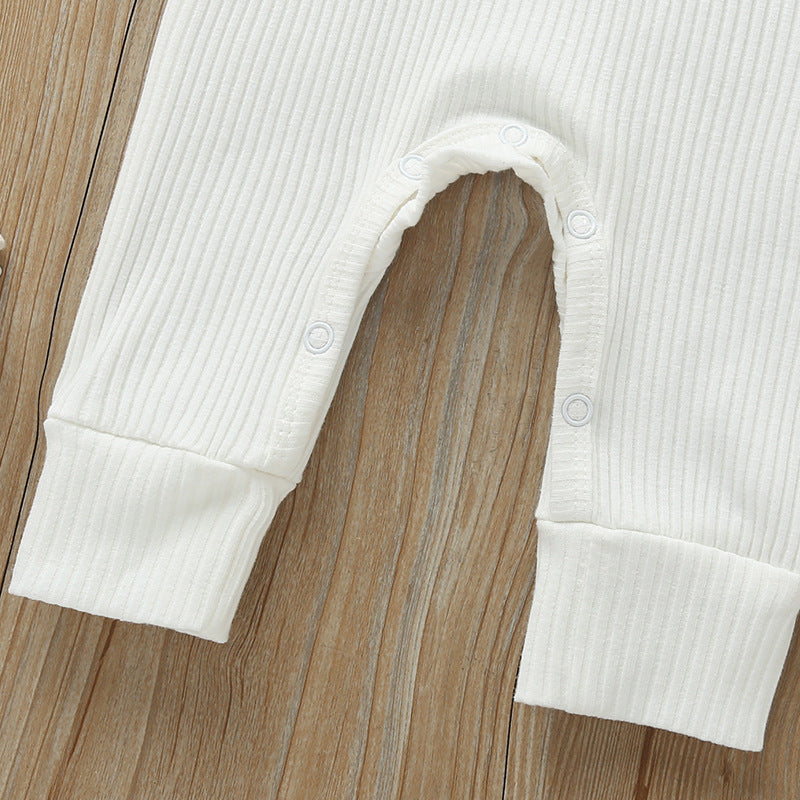 Baby Harness Jumpsuit
