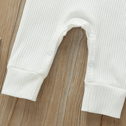Baby Harness Jumpsuit
