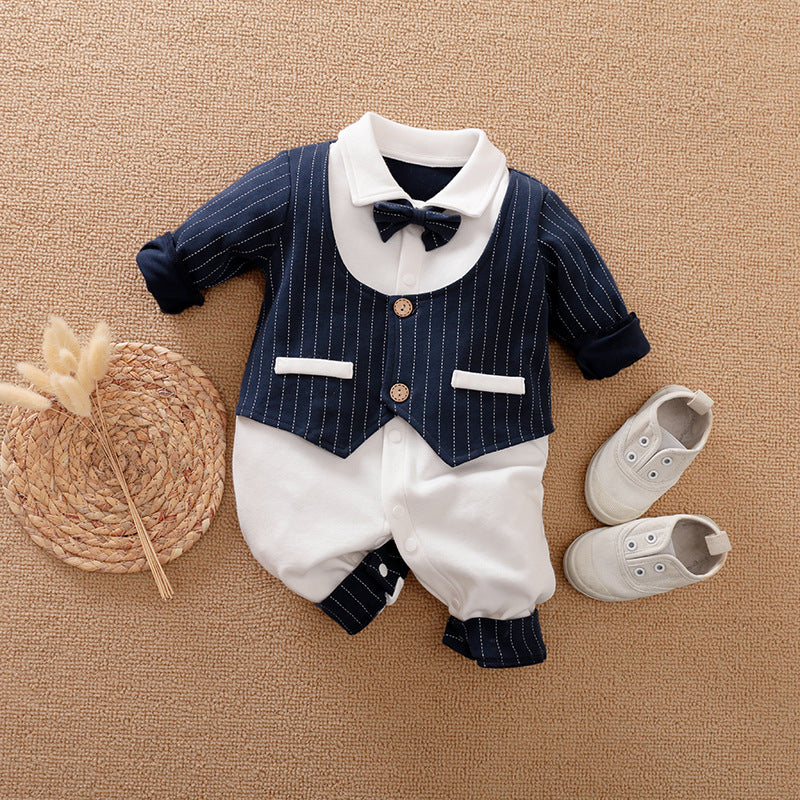 Gentleman's Baby Set