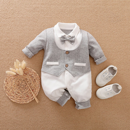 Gentleman's Baby Set