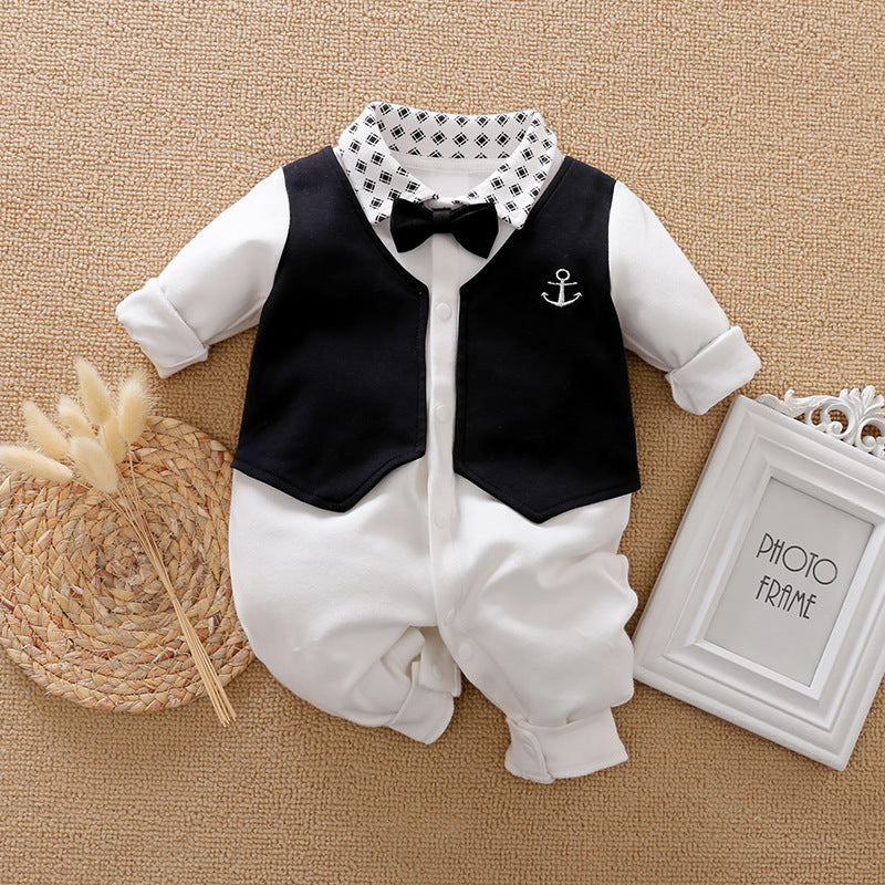 Gentleman's Baby Set