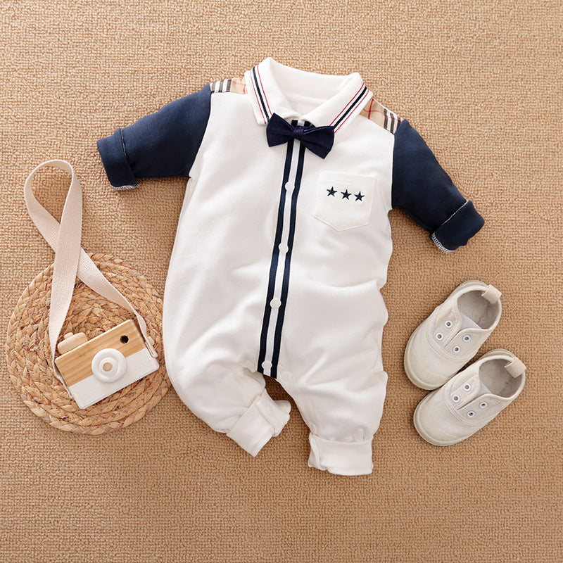 Gentleman's Baby Set