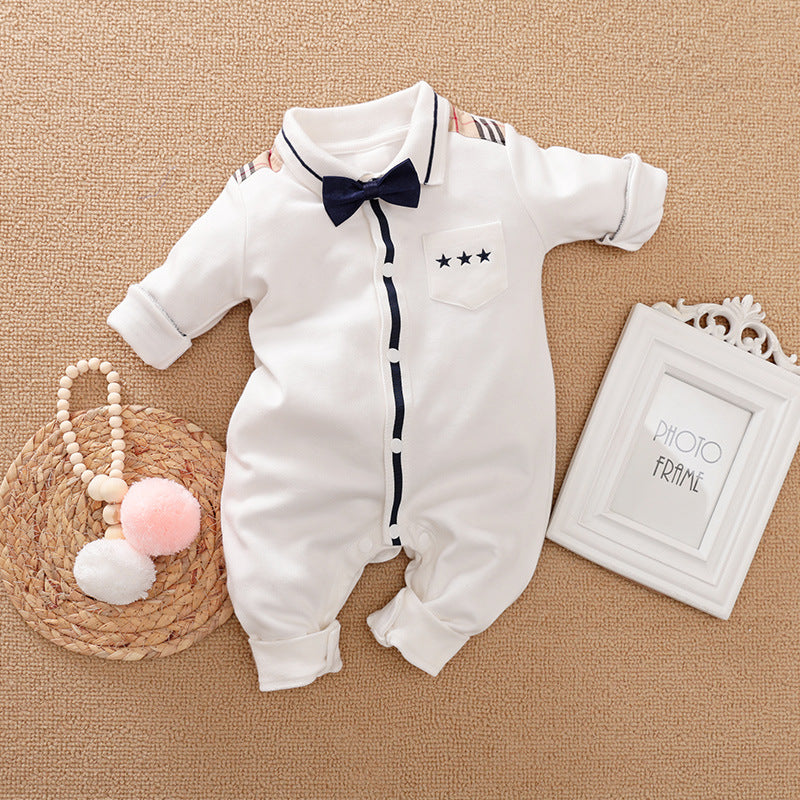 Gentleman's Baby Set