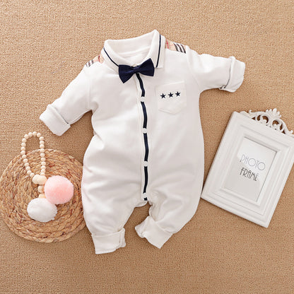 Gentleman's Baby Set