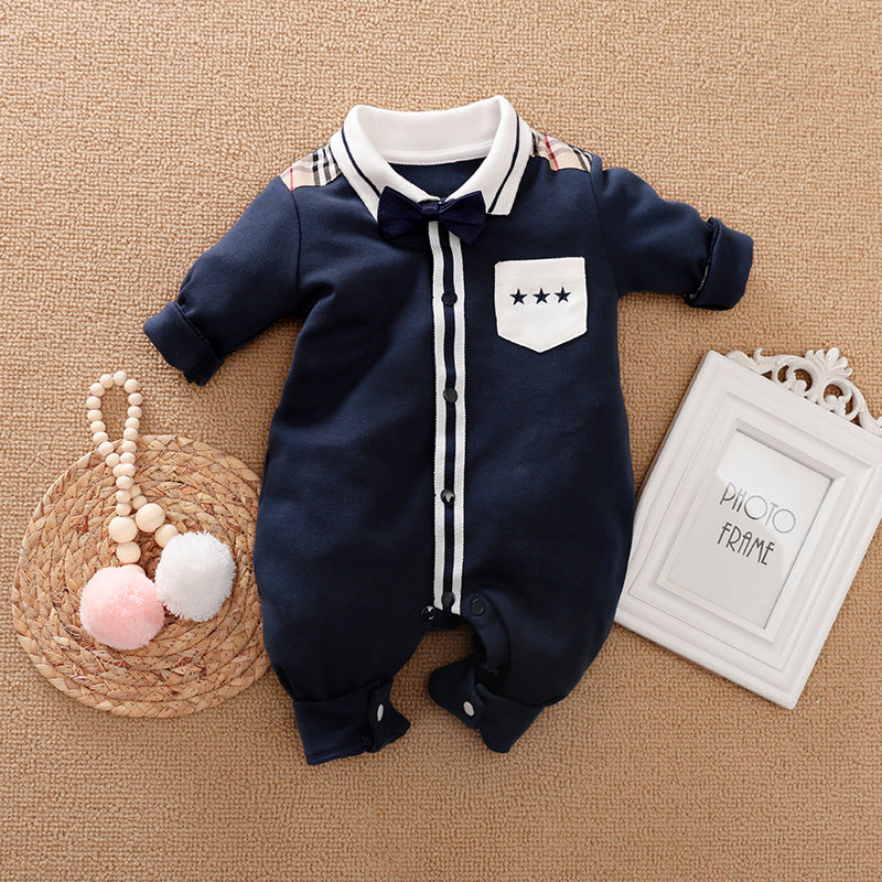 Gentleman's Baby Set