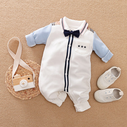 Gentleman's Baby Set