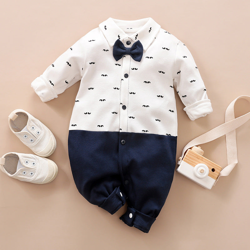 Gentleman's Baby Set