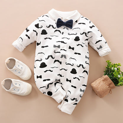 Gentleman's Baby Set