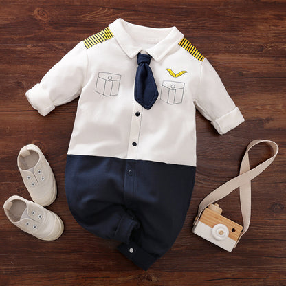 Gentleman's Baby Set