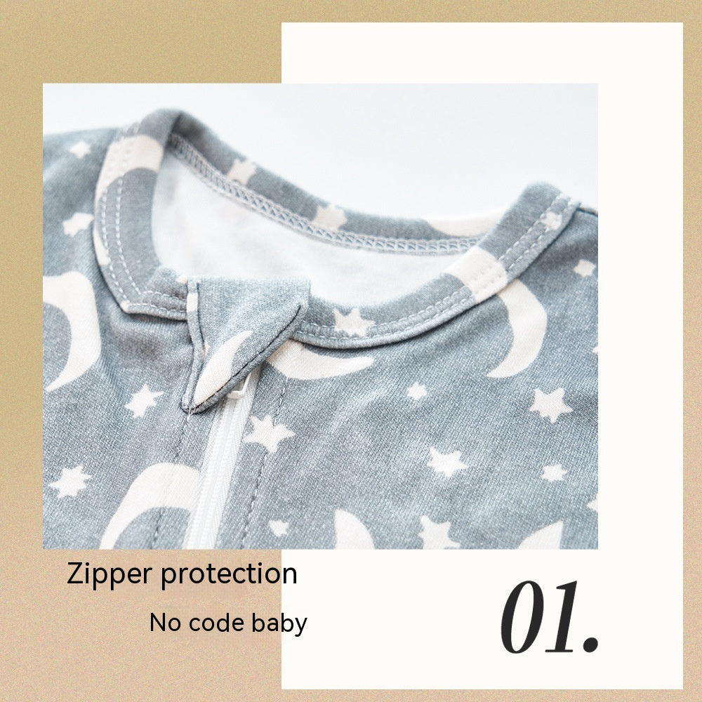 The Horizon Series Zippy Jumpsuit