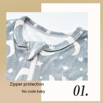 The Horizon Series Zippy Jumpsuit