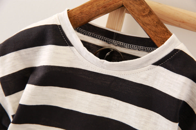 The Urban-Stripe Explorer Set