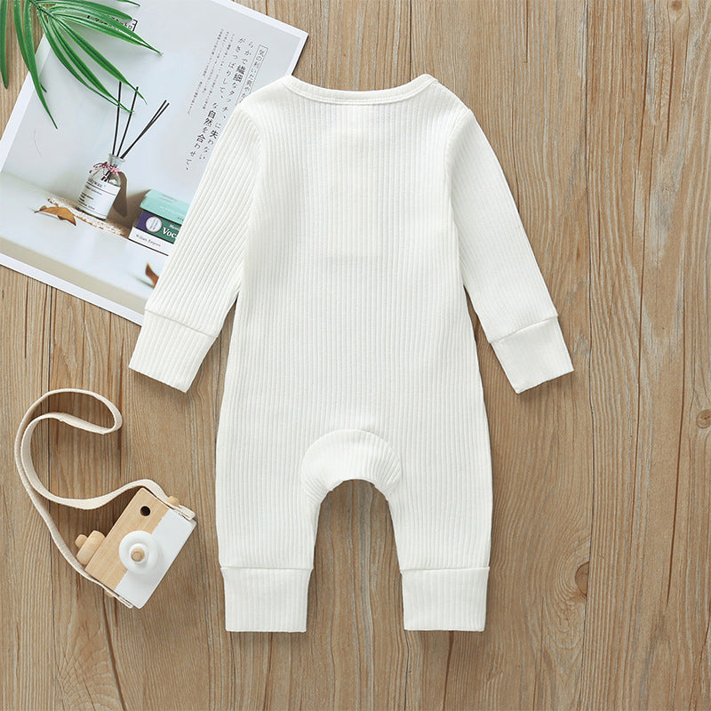 Baby Harness Jumpsuit