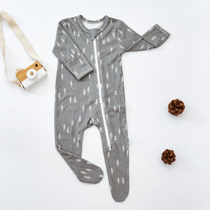 The Horizon Series Zippy Jumpsuit