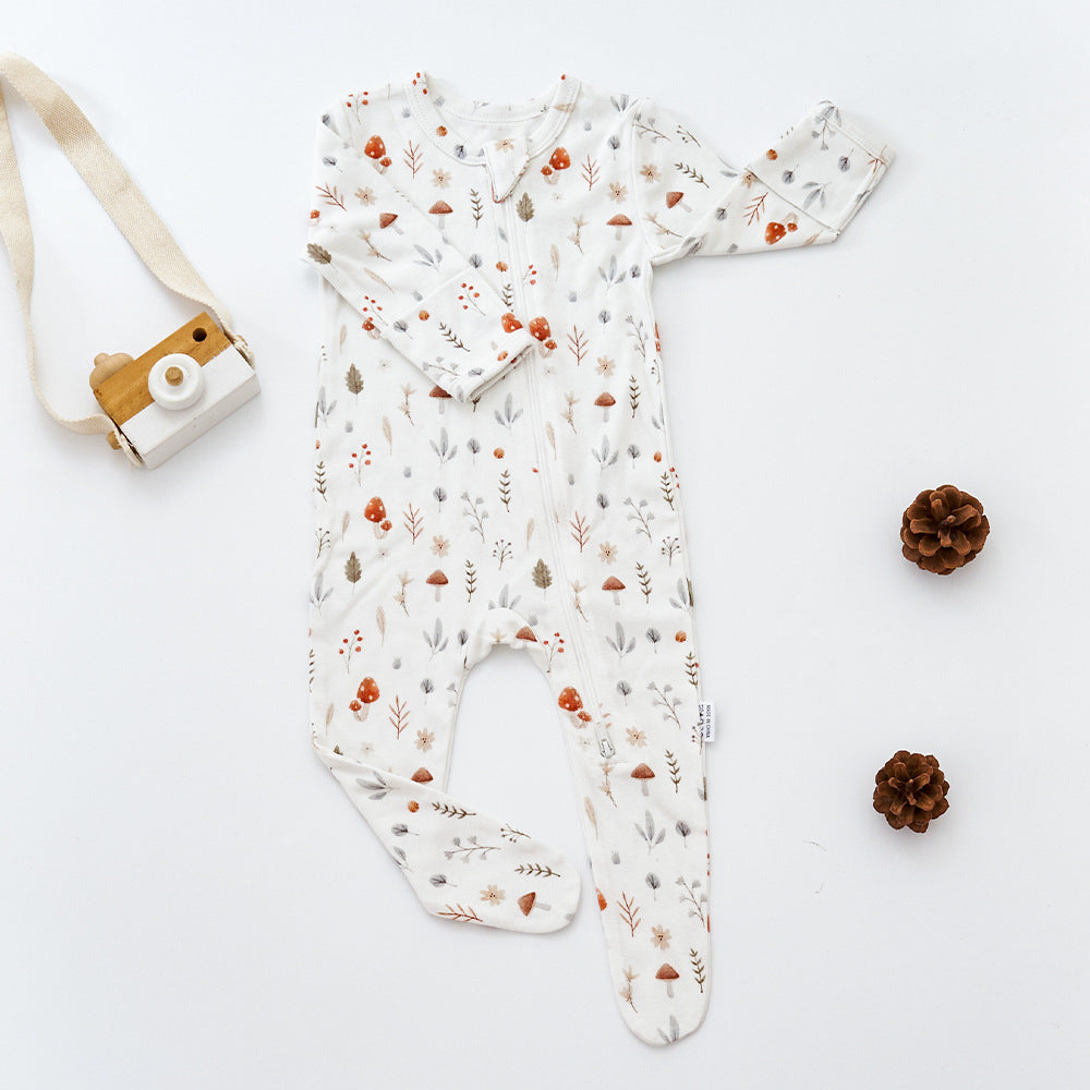 The Horizon Series Zippy Jumpsuit