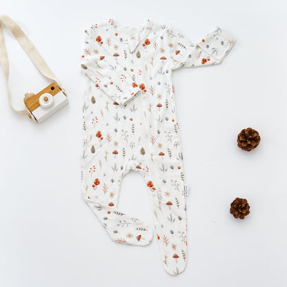 The Horizon Series Zippy Jumpsuit