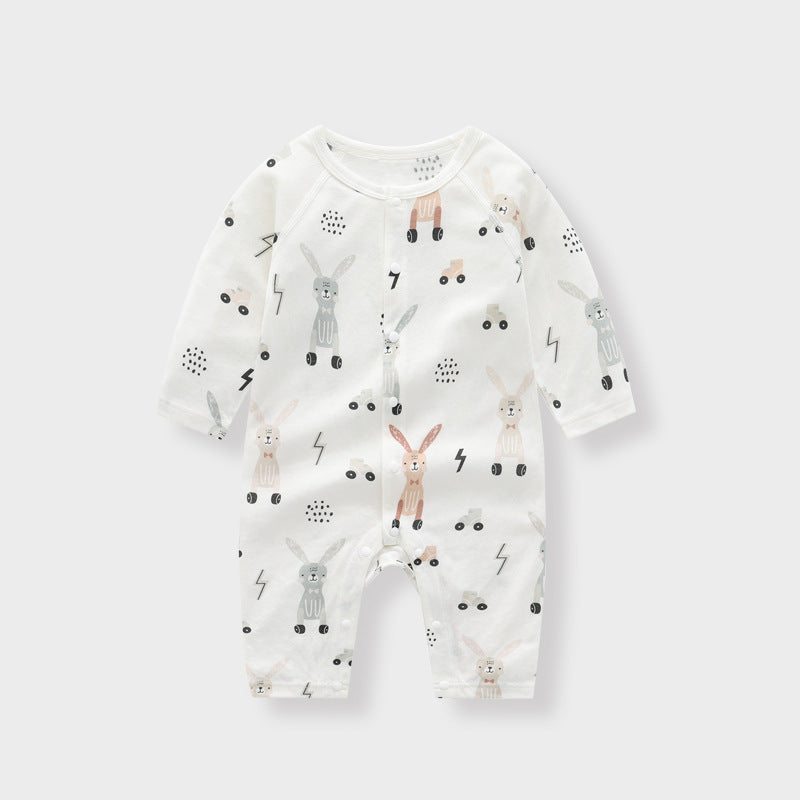 The Playroom Series Bamboo Romper