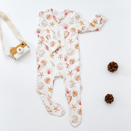 The Horizon Series Zippy Jumpsuit