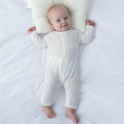 The Pure Morning Pointelle Sleeper