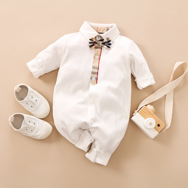 Gentleman's Baby Set