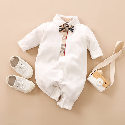 Gentleman's Baby Set