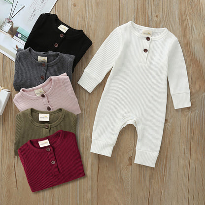 Baby Harness Jumpsuit
