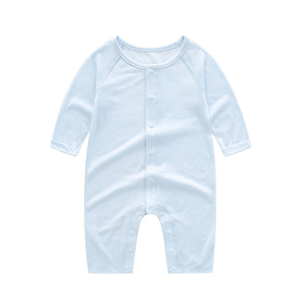 The Pure Morning Pointelle Sleeper