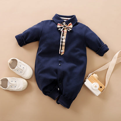 Gentleman's Baby Set