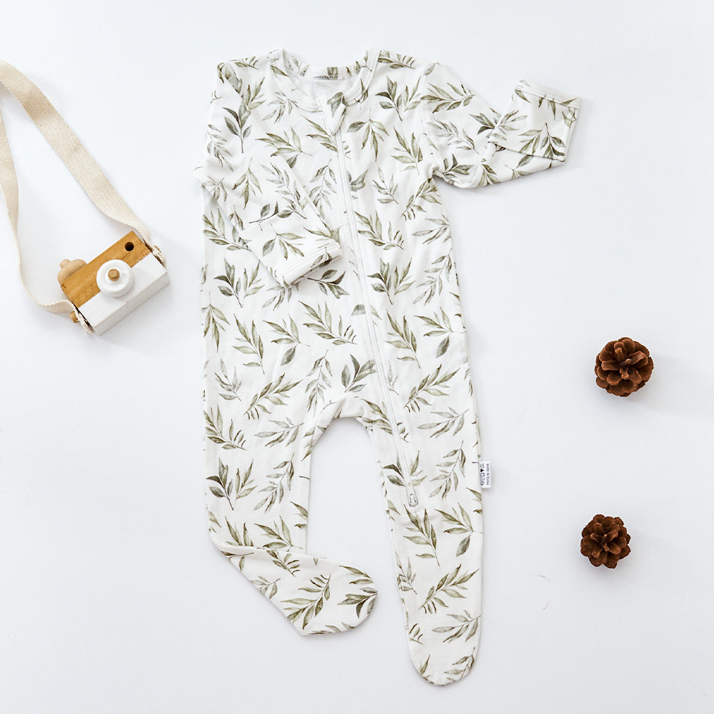 The Horizon Series Zippy Jumpsuit