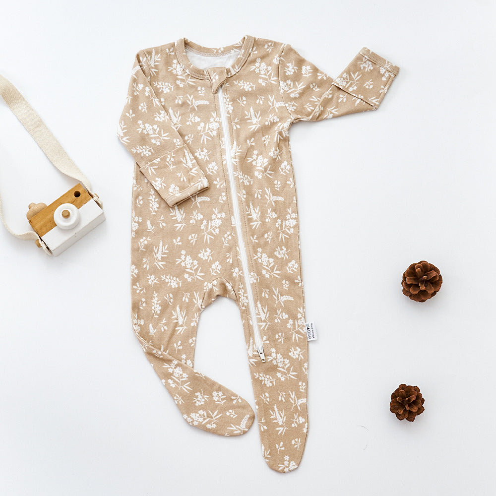 The Horizon Series Zippy Jumpsuit