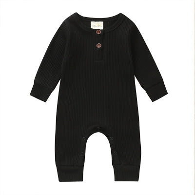Baby Harness Jumpsuit