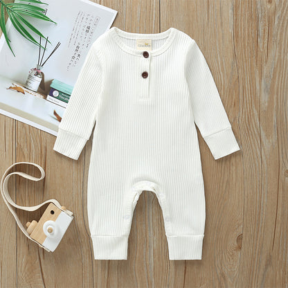 Baby Harness Jumpsuit