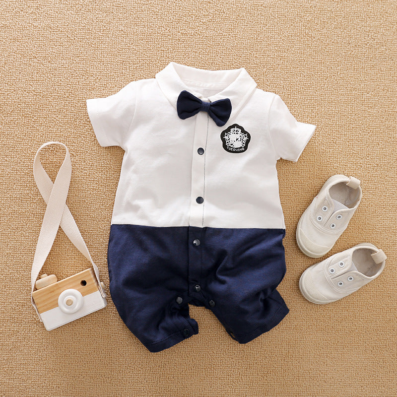 Gentleman's Baby Set
