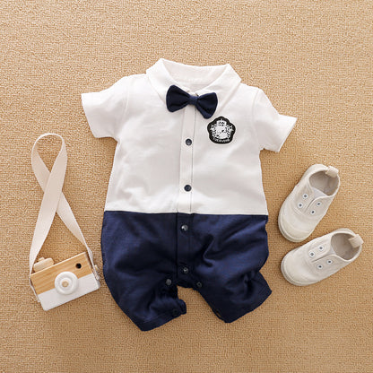 Gentleman's Baby Set