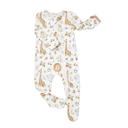 The Horizon Series Zippy Jumpsuit