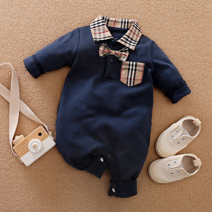 Gentleman's Baby Set