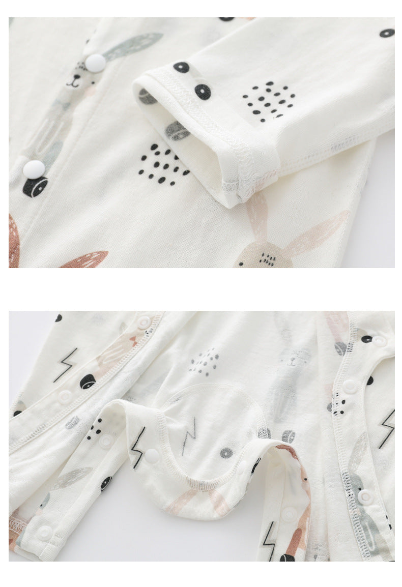 The Playroom Series Bamboo Romper