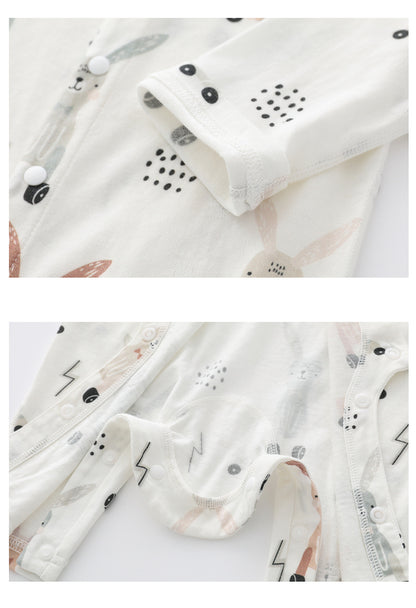 The Playroom Series Bamboo Romper