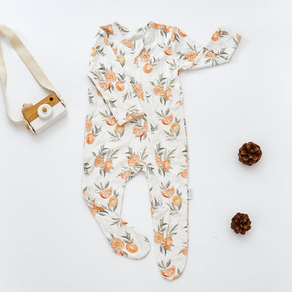 The Horizon Series Zippy Jumpsuit
