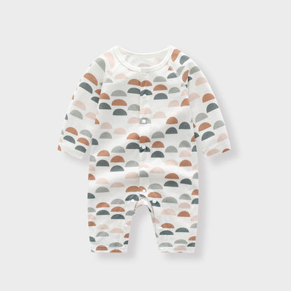 The Playroom Series Bamboo Romper