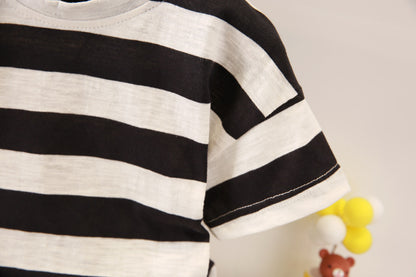 The Urban-Stripe Explorer Set
