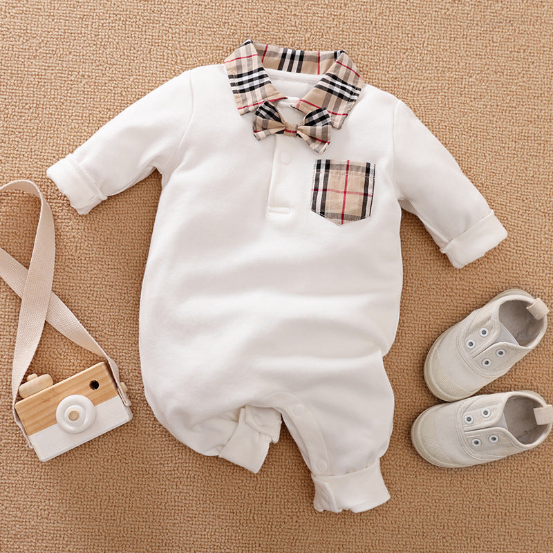 Gentleman's Baby Set