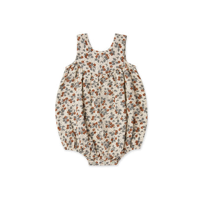The Meadow Mist Bubble Romper
