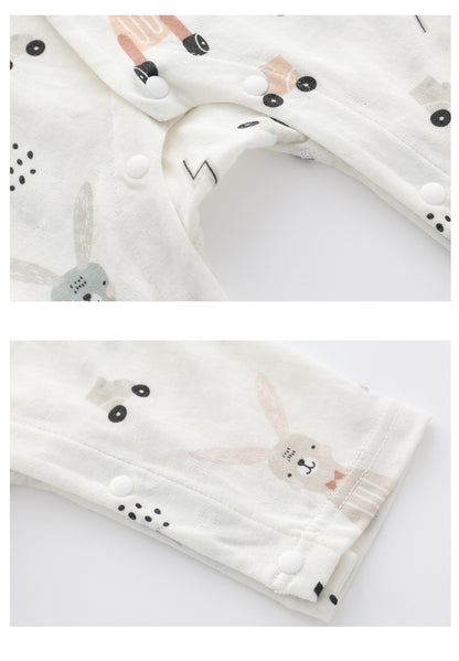 The Playroom Series Bamboo Romper