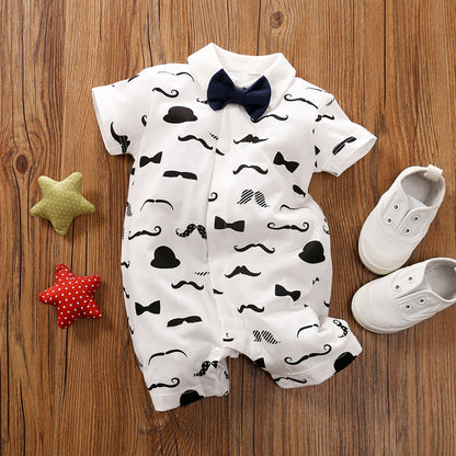 Gentleman's Baby Set