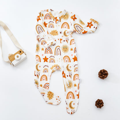 The Horizon Series Zippy Jumpsuit